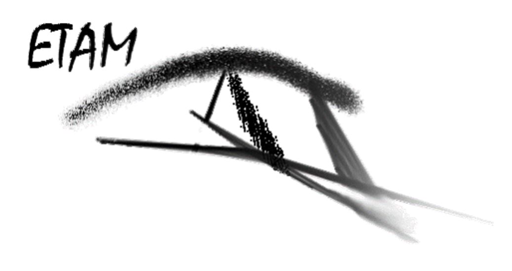 Etam Logo